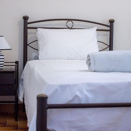 Spacious Apartment In The Heart Of Pythagorion エクステリア 写真